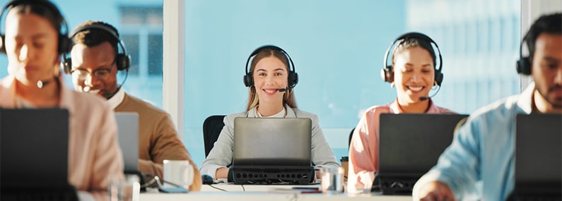 voice process interview questions