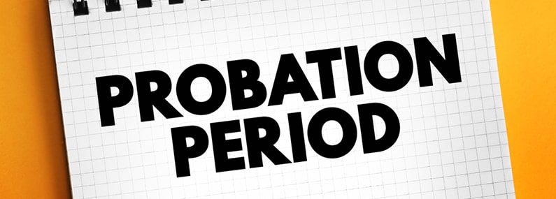 what is probation period